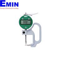 INSIZE 2873-10 Digital Tube Thickness Gage (0-10mm/0-0.4")