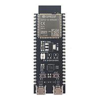 Bộ phát triển ESP32-S3 board phát triển đa năng, tích hợp ESP32-S3-WROOM-2-N32R8V, 32 MB flash Octal và 8 MB PSRAM Octal, có chân cắm header Espressif Systems ESP32-S3-DevKitC-1-N32R8V