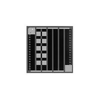 Điện trở màng mỏng SMD 1W 10 ohm 1% 100ppm Vishay Electro-Films PWB1000BFKGNHT5