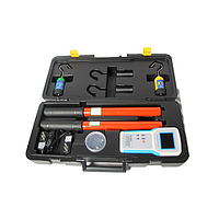 Wrindu RDF-500 고전압 무선 위상 검출기 (5V ~ 500kV)