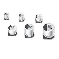 PANASONIC EEE-HB1C220SR Electrolytic Capacitors NRFND 07/20/2022