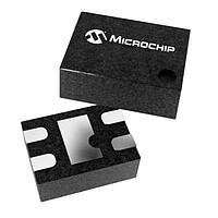 Công tắc tải đầu dương cao phía 3A, 28mOhm Microchip Technology MIC94040YFL-TR