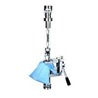 Kẹp Cometech GR-L030 (300N; ψ5~ψ15mm)