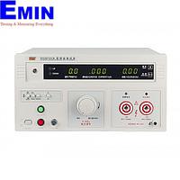 Rek RK2672CM 내전압 시험기 (AC/DC: 5kV, AC: 2/20/100mA, DC：2/20mA)