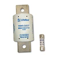Cầu chì bán dẫn 175A 700VAC 650VDC FF L70S POWR-SPEED Littelfuse L70S175.V