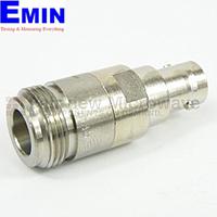 Đầu chuyển đổi Fairview Microwave SM3526 (8 Ghz, N Female - BNC Female)