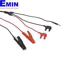 Dây kẹp cùng với cảm biến nhiệt độ Hioki 9460