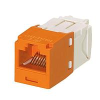 Module Mini-Com Mô-đun Cat6 UTP 8 chân 8 dây Panduit CJ688TGOR