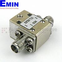 Fairview SFI0712 Isolator (SMA Female,18 dB, 7-12.4 GHz)