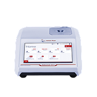Máy đo chỉ số khúc xạ, độ ngọt Anton Paar Abbemat Advanced 5001 (1.33 nD ~ 1.55 nD; 0 °Brix ~ 100 °Brix; 20 °C ~ 40 °C)