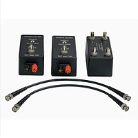 Tekbox DC-LISN-Combo1C 直流阻抗稳定器