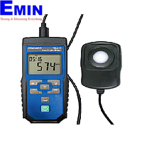 TENMARS TM-215 Lux Light Meter (0~400,000Lux)