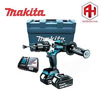Makita 18V DHP481RFE 배터리 드릴 (SET 18V: 3Ah)