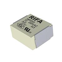 KEMET SMP253MA4150MTR24 Safety Film Capacitors 250volts 1500pF 20% LS 12.7mm