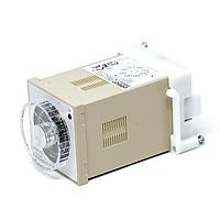 Bộ điều khiển nhiệt độ analog hiển thị cả độ F và độ C Omron Automation and Safety E5C2-R20J-W AC100-240 32-752