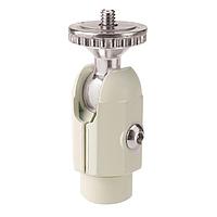 Giá đỡ CCTV TÙY CHỌN KÉP 3" RIS Panavise 883-03W