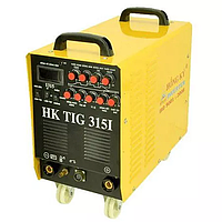 Hong Ky HK TIG 315I 溶接機（380V）