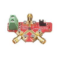 Texas Instruments LMH9126RRLEVM 差動増幅器