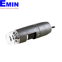 Dino-Lite AM4115-FJT Dino-Lite Edge 휴대용 디지털 현미경 (USB) (1.3M 픽셀, 20x ~ 220x)