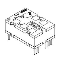 Nisshinbo NJR4265RF2C1 Kバンドドップラーセンサー Kバンドドップラーモジュール 24.15〜24.25 GHz