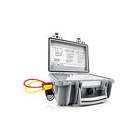 Máy phân tích công suất HT Instrument PQA820 (Chống nước, có Wi-Fi,tương thích với HTAnalysis™)