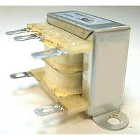 Triad Magnetics F3-56 Power Transformers POWER XFMR 56.0Vcta.0.045A UL/cUL 115V QUICK PACK w/LUGS/F3-56