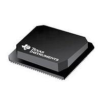 DSPs xử lý tín hiệu số điểm cố định Texas Instruments TMS320C6412AGNZA6