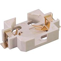 Giá Đỡ Pin Giá Đỡ Pin 1632 SMT T&R Pack Linx Technologies - TE Connectivity BAT-HLD-010-SMT-TR