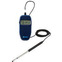 Máy đo gió cầm tay KANOMAX 6006-DG ( 0.01 m/s to 20.0 m/s , -20 đến 70°C) KANOMAX 6006-DG