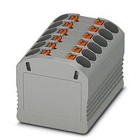 PHOENIX CONTACT 3002758 분배 블록 PTFIX 12X1,5 GY