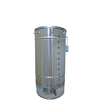 Livam C-100  精製水タンク（100L）