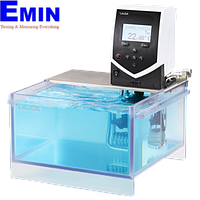 Bể ổn nhiệt Lauda ET 12 S (100 °C, 9.5 / 12.0 L)