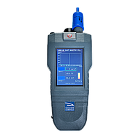 Thiết bị giám sát bụi di động Comde-Derenda MDM-2 (0.3 l/min, 0 … 1000 μg/m³)