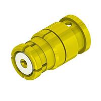 Đầu nối Blindmate CONN SMP JACK THẲNG 50 OHM CÁP Micro-Mode MMSP-2508