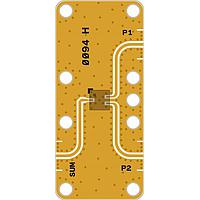 Quantic X-Microwave XR-C7H6-0409D RF Splitter Splitter, GP2S1+ [PCB: 94]