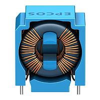 Cuộn Lõi Vòng Bù Dòng Lõi Vòng Choke Đôi 2x30uH 3A EPCOS B82791H2302N010