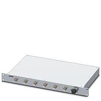 PHOENIX CONTACT 1018568 Fiber Optic Cable Assemblies FOC-FR19:1U-17S12-LCD6-OM1