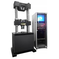 SALT ST-1004-1000kN ユニバーサル試験機