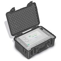 Máy ghi dữ liệu biểu đồ di động  Cs-instruments DS 500 mobile