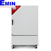 Tủ vi khí hậu mở rộng khoảng độ ẩm và nhiệt độ Binder KMF240-230V (-10°C~100°C,247l)