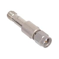 Radiall R451032500 RF Adapters - Between Series SMA(M) COAXIAL DETECTORS 1-18G