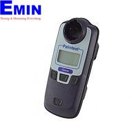 Palintest PTS043 Compact Ozone Meter Kit, Soft Case (0–3 mg/L)