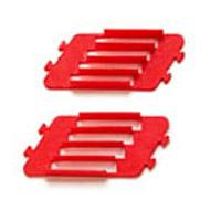 Phụ kiện Chèn nối MULTIFIBRLOK (2 cái/gói) 3M Electronic Specialty 2521-MF