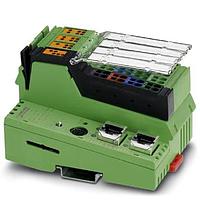 Bộ điều khiển I/O ILC 171 ETH 2TX PHOENIX CONTACT 2700975