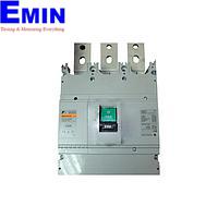 Fuji Electric BW630EAG-3P630 3-phase MCCB (3 phases)