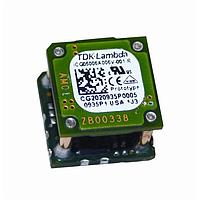 Bộ chuyển đổi nguồn PoL không cách ly 4.5-14Vin 6A SMT POL 0.7-5.5Vout NegLogi TDK-Lambda ICG12006A007V-003-R