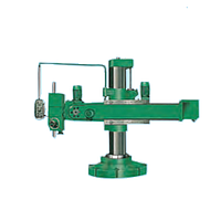 SMAC URD40Z Radial Drilling Machine "ZJ" Brand