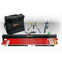 Bộ thiết bị thử đầu báo khói, nhiệt, khí CO, ASD Testifire 9201-001 (Tầm với 9m tính cả người thao tác)