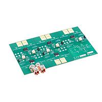 Mô-đun đánh giá Hall-Effect TMCS1133 Texas Instruments TMCS1133CEVM