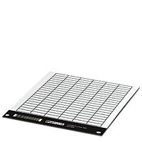 PHOENIX CONTACT 0831974 Labels LS-EMLP (27X8) WH CUS